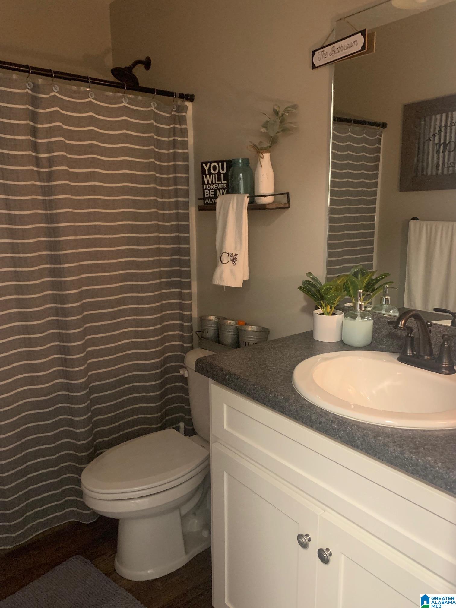 1101 Warrior Road Ohatchee, AL 36271 - Photo 15 of 23