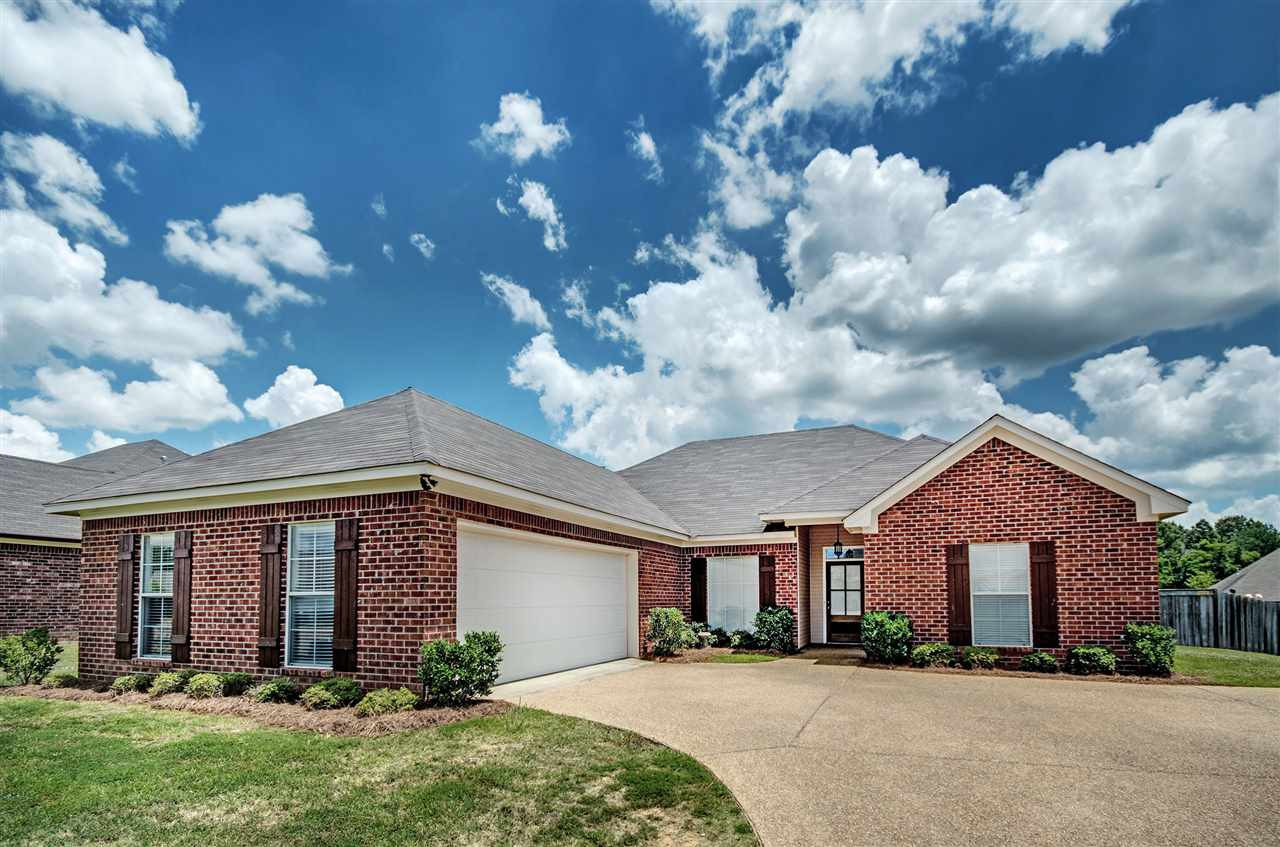 179 Bradfield Road Madison, MS 39110 - Photo 1 of 25 Photo 1