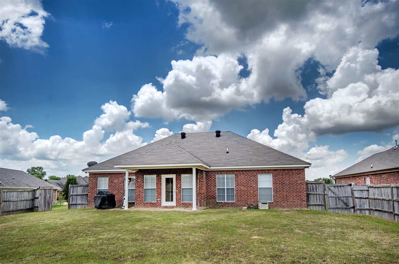 179 Bradfield Road Madison, MS 39110 - Photo 5 of 25 Photo 5