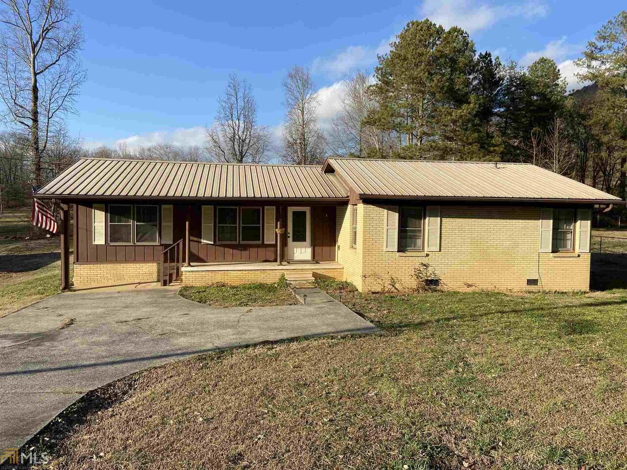 3216 Scott Brown Road Southeast, Unit 41/5 Fairmount, GA 30139 - Photo 1 of 1