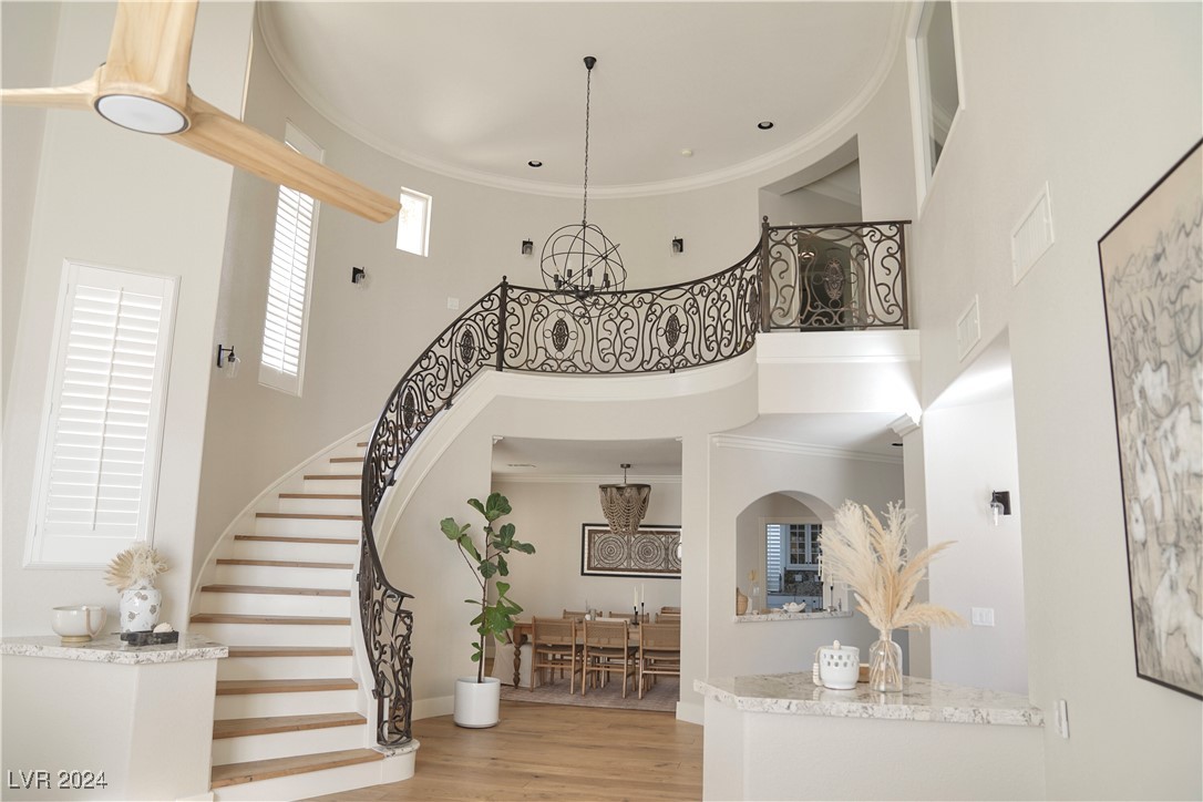 Formal Living Room