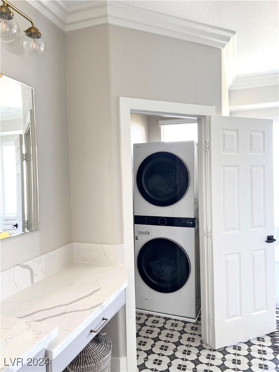 2468 Ram Crossing Way Henderson, NV 89074 - Photo 13 of 20 2nd Master Laundry