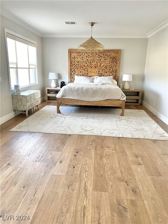 2468 Ram Crossing Way Henderson, NV 89074 - Photo 14 of 20 Primary Bedroom