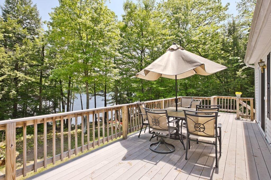 48 Bell Cove Road Newcastle, ME 04553 - Photo 7 of 33 Photo