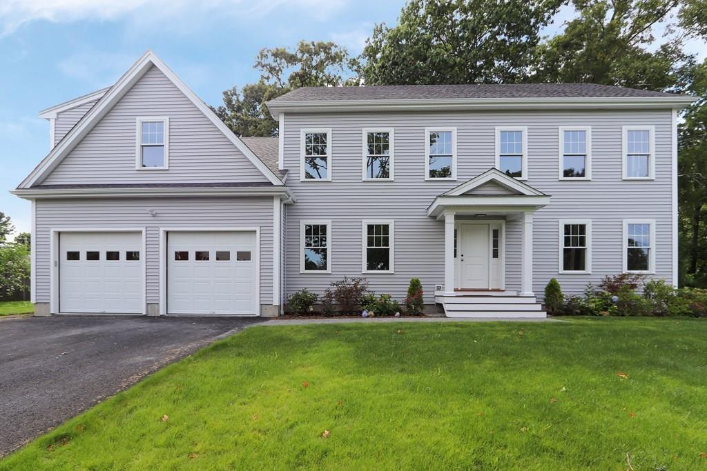 4 Emerson Street Natick, MA 01760 - Photo 2 of 34