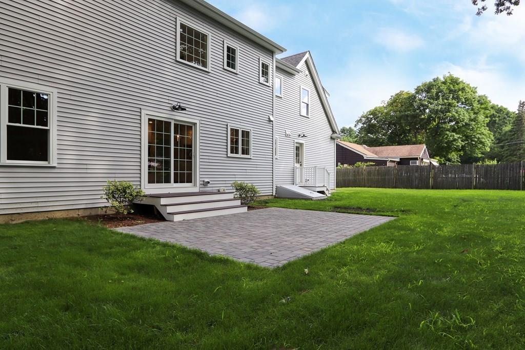4 Emerson Street Natick, MA 01760 - Photo 27 of 34