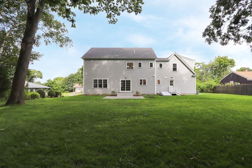 4 Emerson Street Natick, MA 01760 - Photo 29 of 34