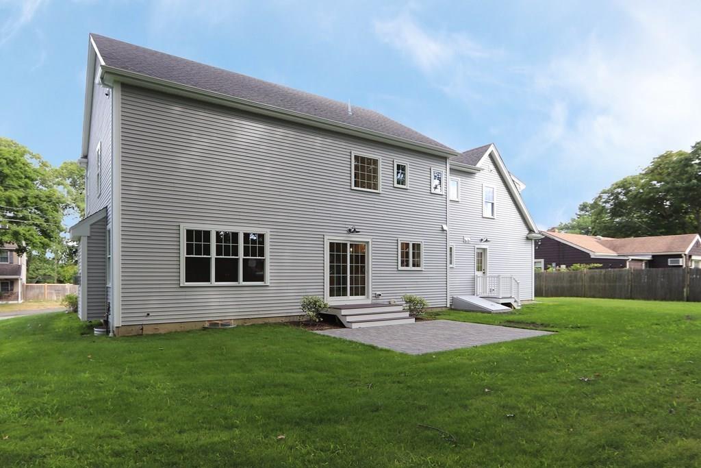 4 Emerson Street Natick, MA 01760 - Photo 33 of 34