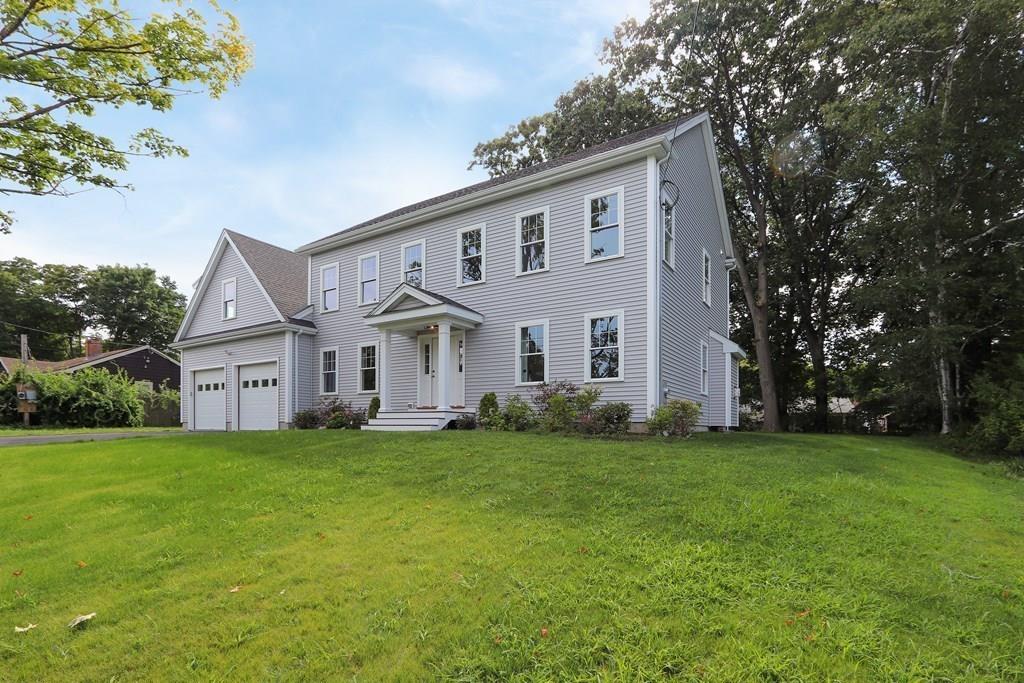 4 Emerson Street Natick, MA 01760 - Photo 34 of 34