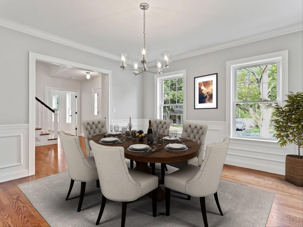 4 Emerson Street Natick, MA 01760 - Photo 7 of 34