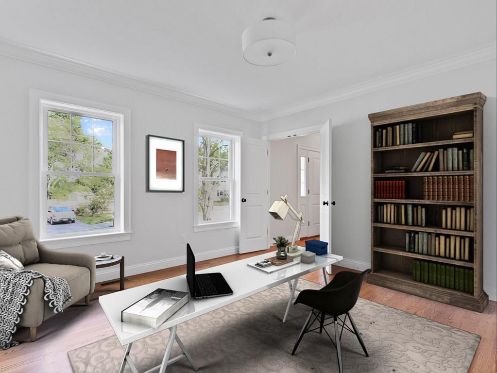 4 Emerson Street Natick, MA 01760 - Photo 8 of 34