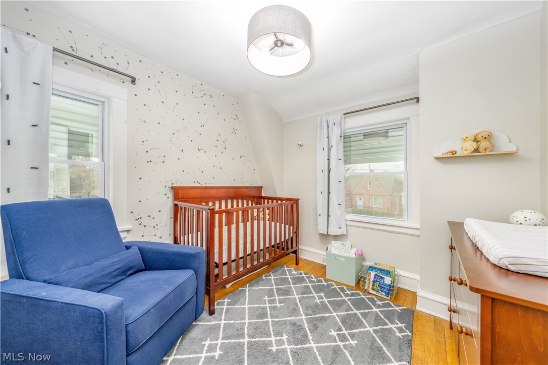 15517 Greenway Road Cleveland, OH 44111 - Photo 18 of 41 Gallery Image 18