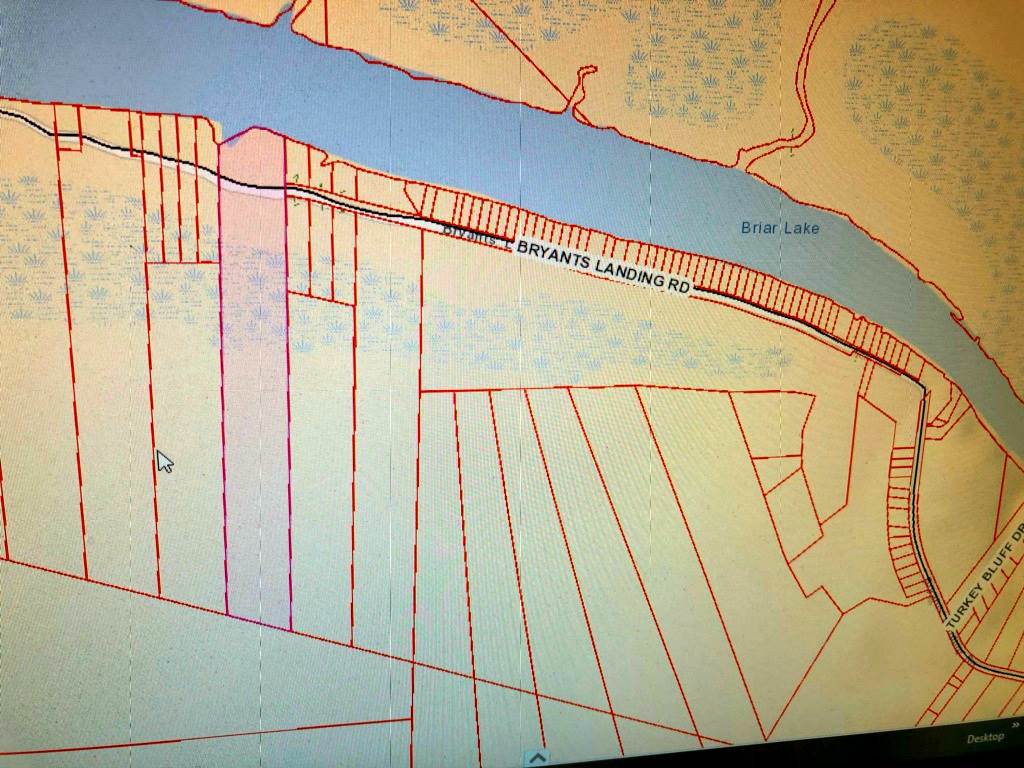 0 Upper Bryants Landing Stockton, AL 36579 - Photo 2 of 2