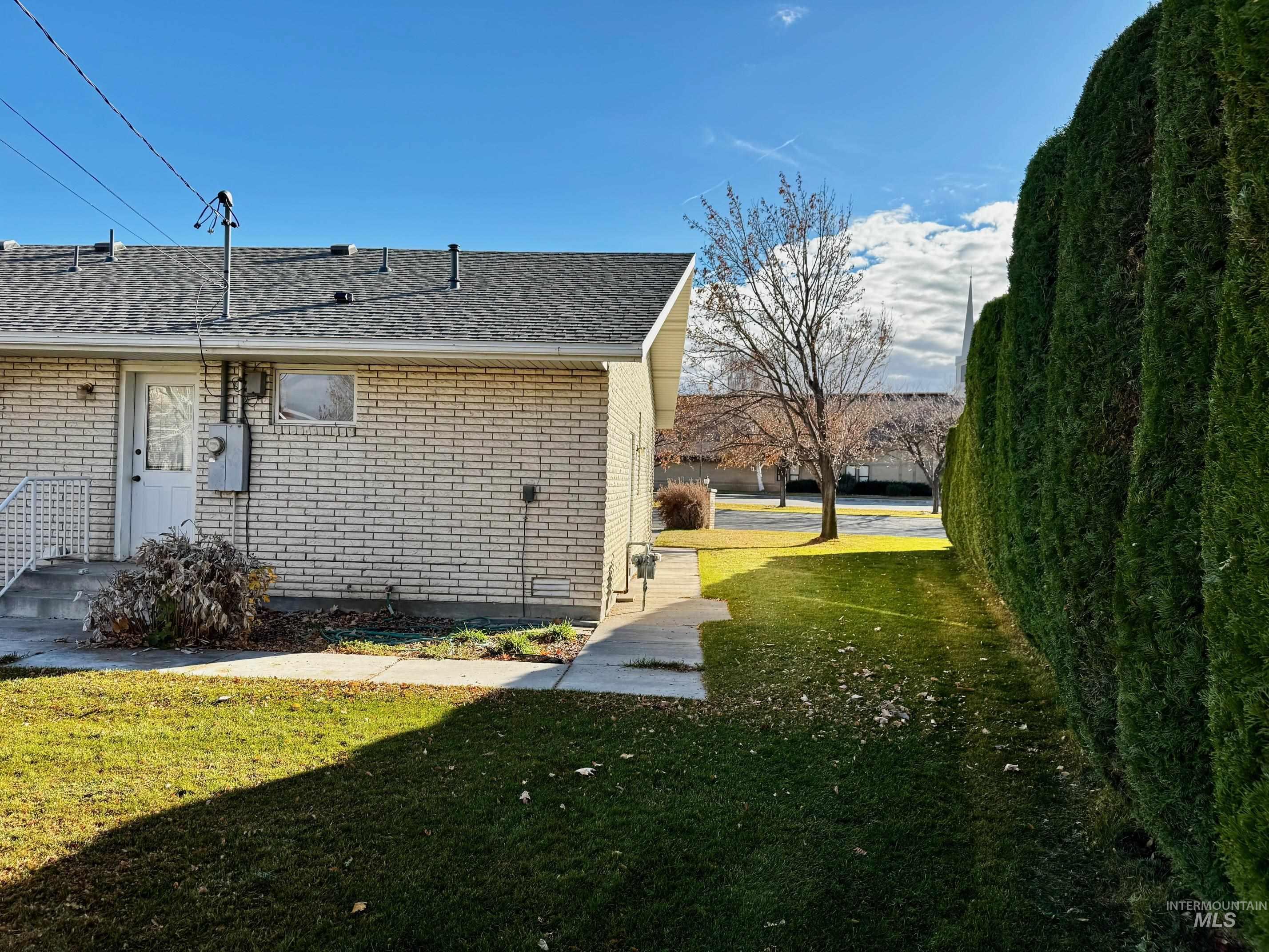 1142 Fairview Avenue Rupert, ID 83350 - Photo 42 of 43