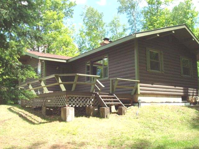 7597 Firemans Point Road Presque Isle, WI 54557 - Photo 1 of 17 Gallery Image 1