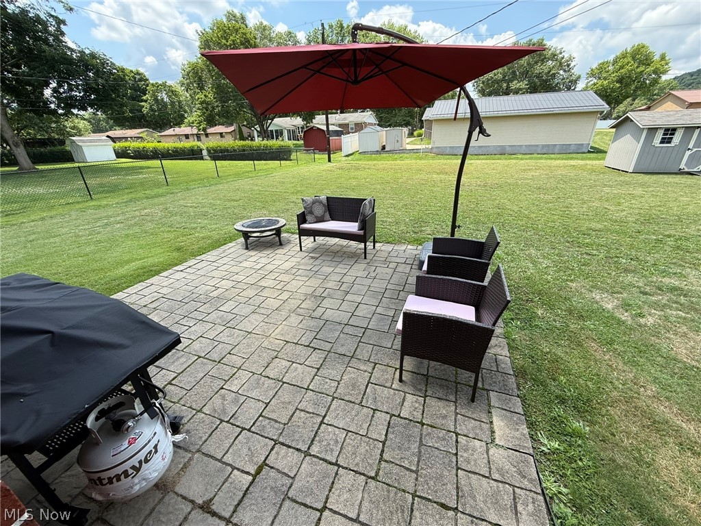 1038 2nd Street Southwest New Philadelphia, OH 44663 - Photo 41 of 50
