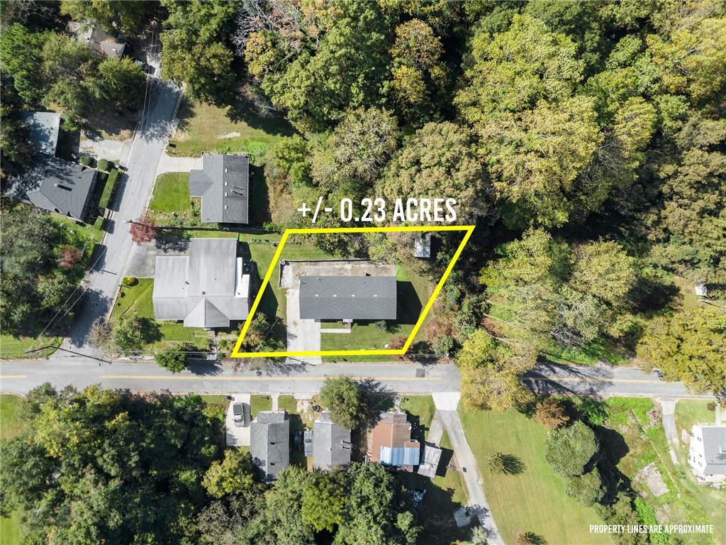 574 South Sage Street Toccoa, GA 30577 - Photo 12 of 40