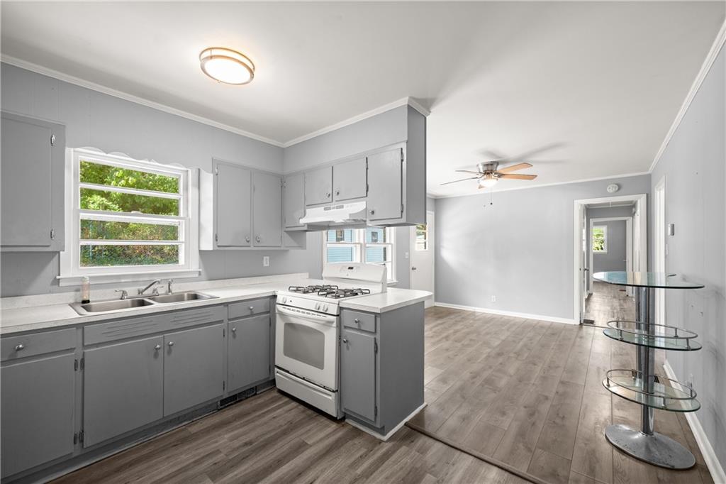 574 South Sage Street Toccoa, GA 30577 - Photo 16 of 40