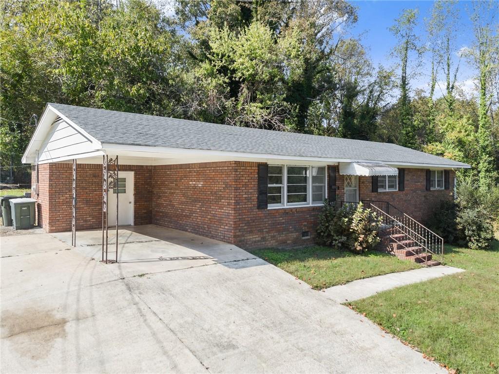 574 South Sage Street Toccoa, GA 30577 - Photo 3 of 40