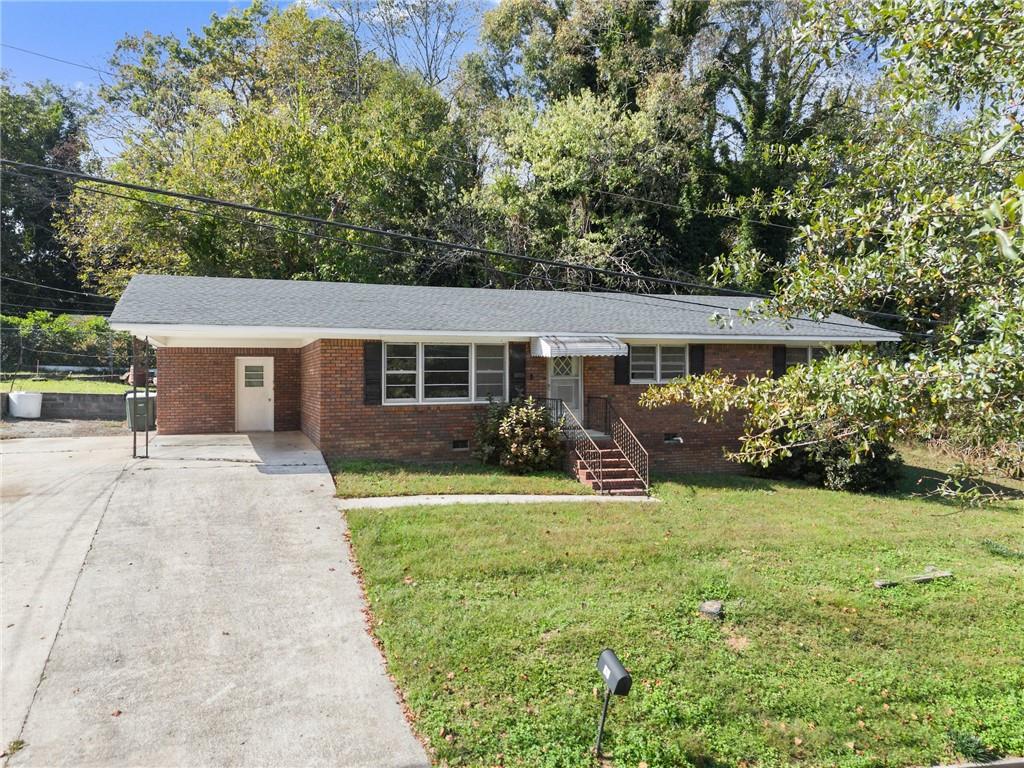 574 South Sage Street Toccoa, GA 30577 - Photo 32 of 40