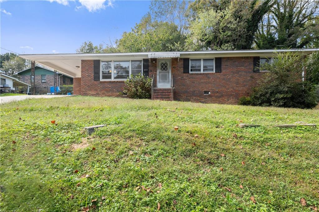 574 South Sage Street Toccoa, GA 30577 - Photo 33 of 40