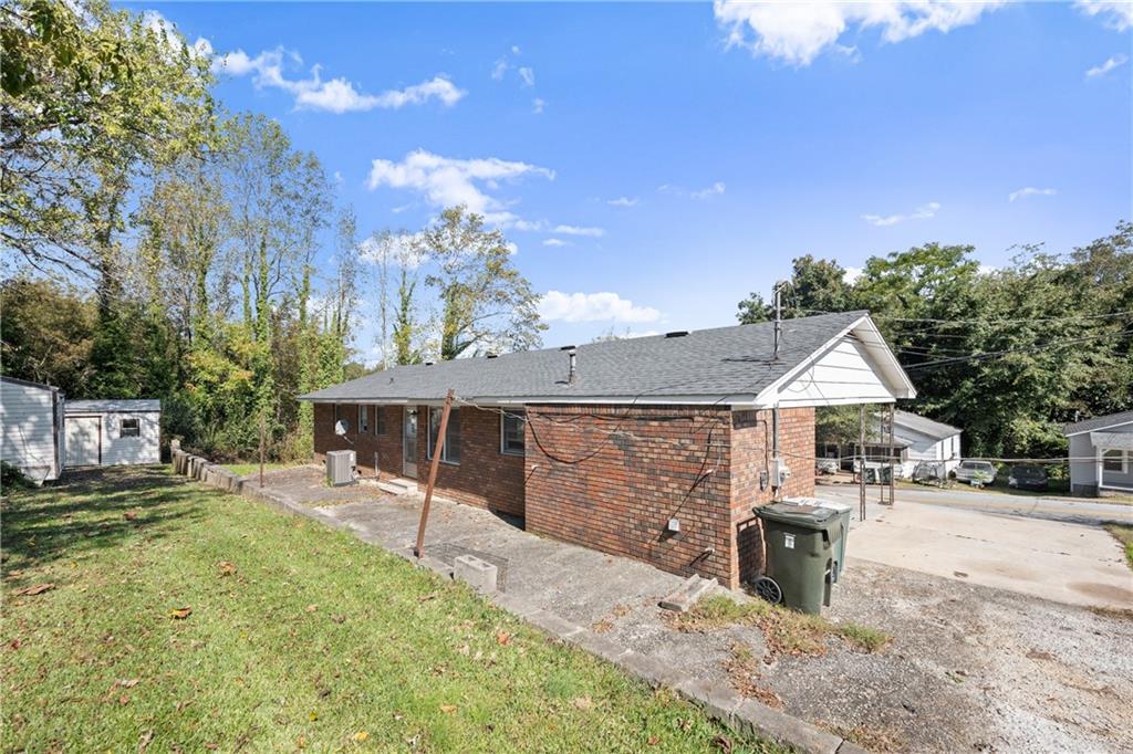 574 South Sage Street Toccoa, GA 30577 - Photo 37 of 40