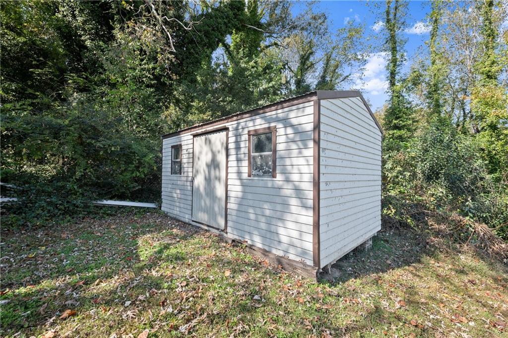 574 South Sage Street Toccoa, GA 30577 - Photo 40 of 40