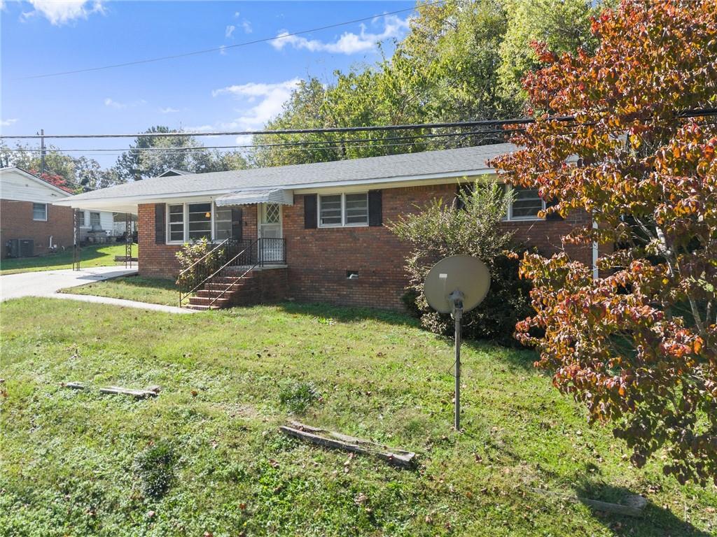 574 South Sage Street Toccoa, GA 30577 - Photo 4 of 40