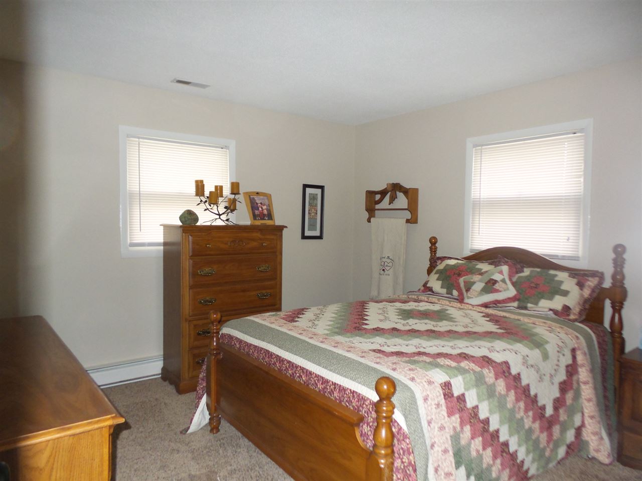937 Wolverton Drive Fort Wayne, IN 46825 - Photo 13 of 21