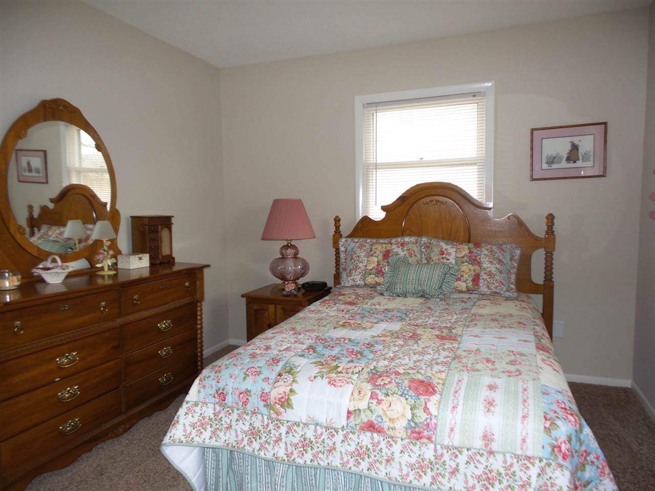 937 Wolverton Drive Fort Wayne, IN 46825 - Photo 14 of 21