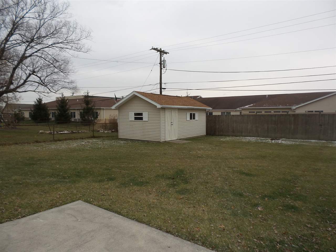 937 Wolverton Drive Fort Wayne, IN 46825 - Photo 17 of 21