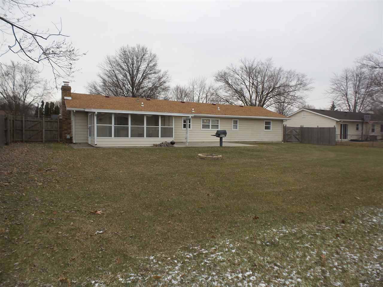 937 Wolverton Drive Fort Wayne, IN 46825 - Photo 20 of 21