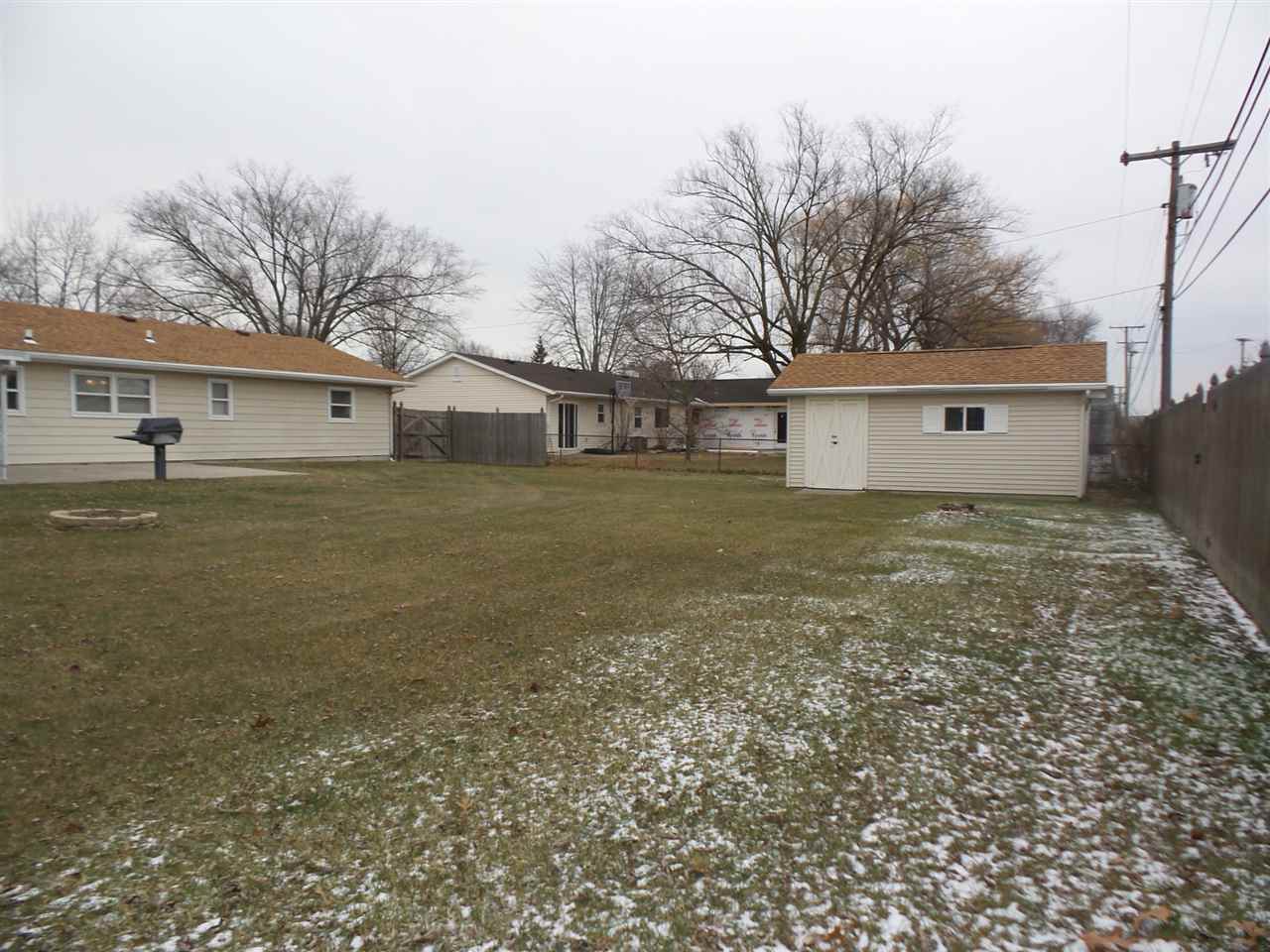 937 Wolverton Drive Fort Wayne, IN 46825 - Photo 21 of 21