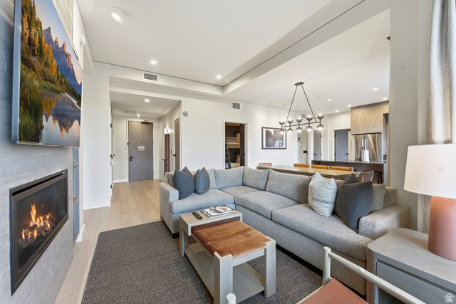2417 West High Road, Unit 2411 Park City, UT 84098 - Photo 6 of 38
