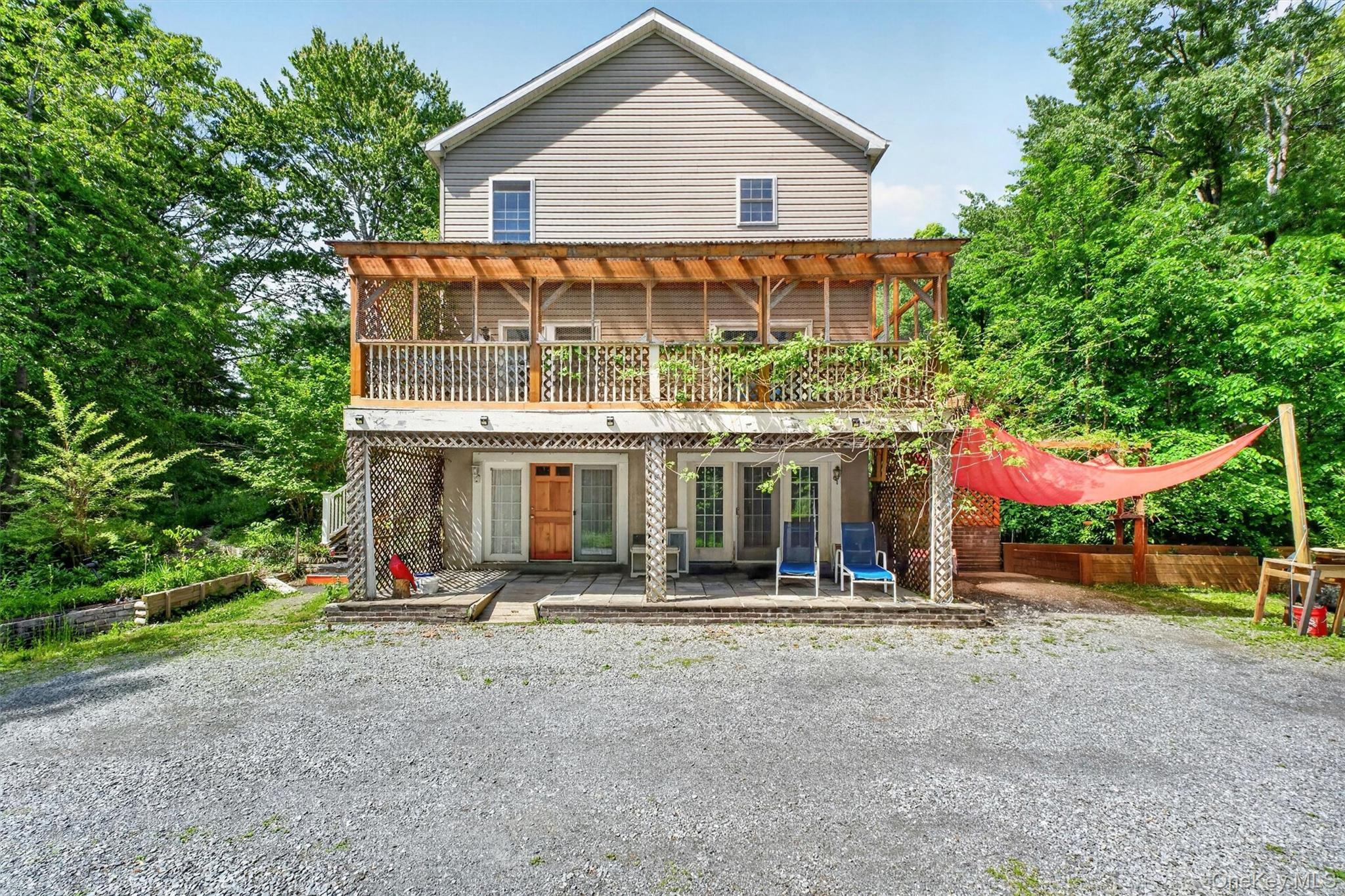 60 Eddy Road Verbank, NY 12585 - Photo 7 of 48
