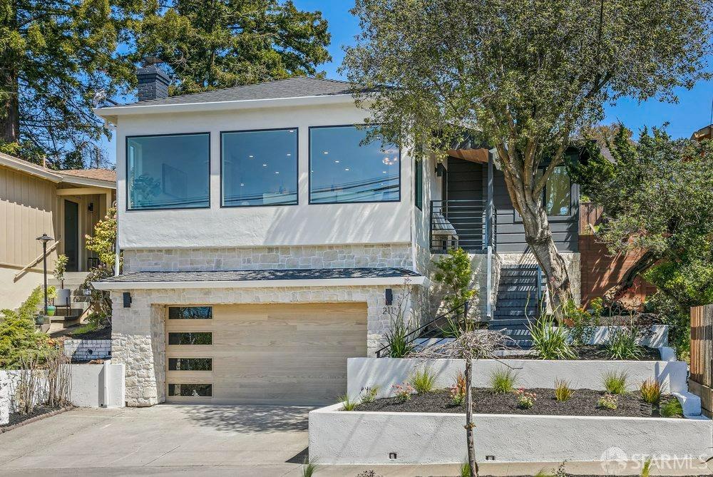 211 Purdue Avenue Kensington, CA 94708 - Photo 2 of 35