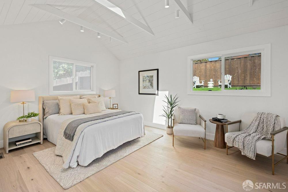 211 Purdue Avenue Kensington, CA 94708 - Photo 24 of 35