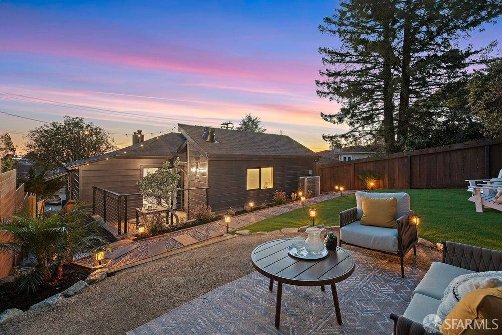 211 Purdue Avenue Kensington, CA 94708 - Photo 28 of 35