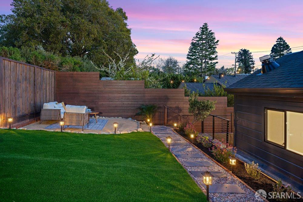 211 Purdue Avenue Kensington, CA 94708 - Photo 30 of 35