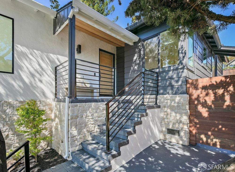 211 Purdue Avenue Kensington, CA 94708 - Photo 3 of 35