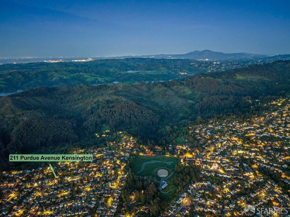 211 Purdue Avenue Kensington, CA 94708 - Photo 35 of 35