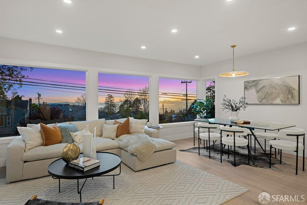 211 Purdue Avenue Kensington, CA 94708 - Photo 7 of 35