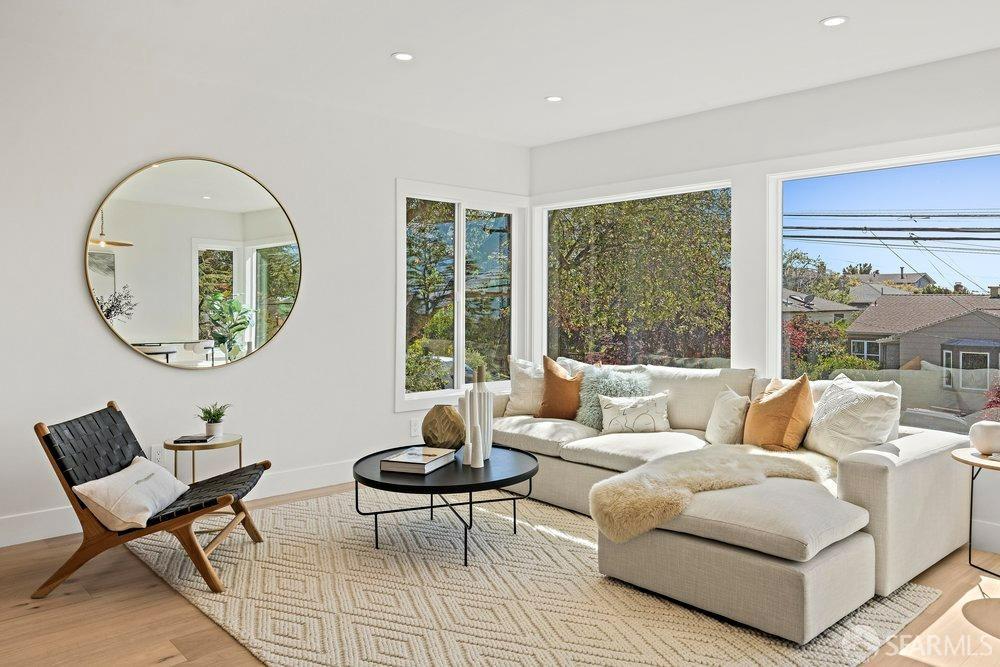 211 Purdue Avenue Kensington, CA 94708 - Photo 8 of 35