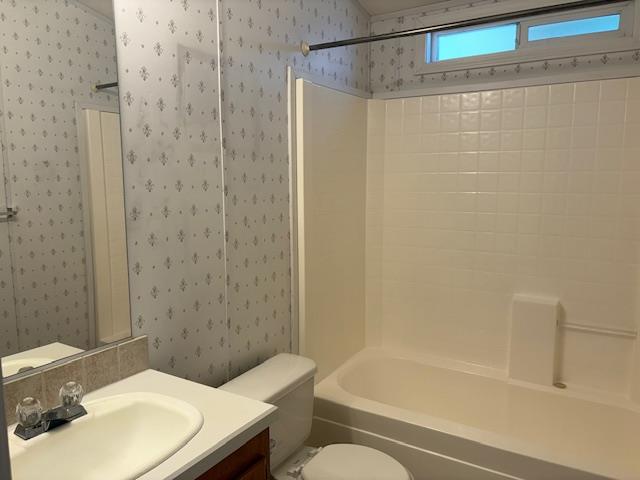 500 North Tully Road Turlock, CA 95380 - Photo 7 of 13 a bathroom with a sink toilet and shower