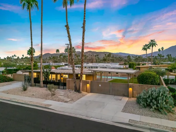 $1,050,000 | 971 San Lucas Road, Palm Springs, CA 92264