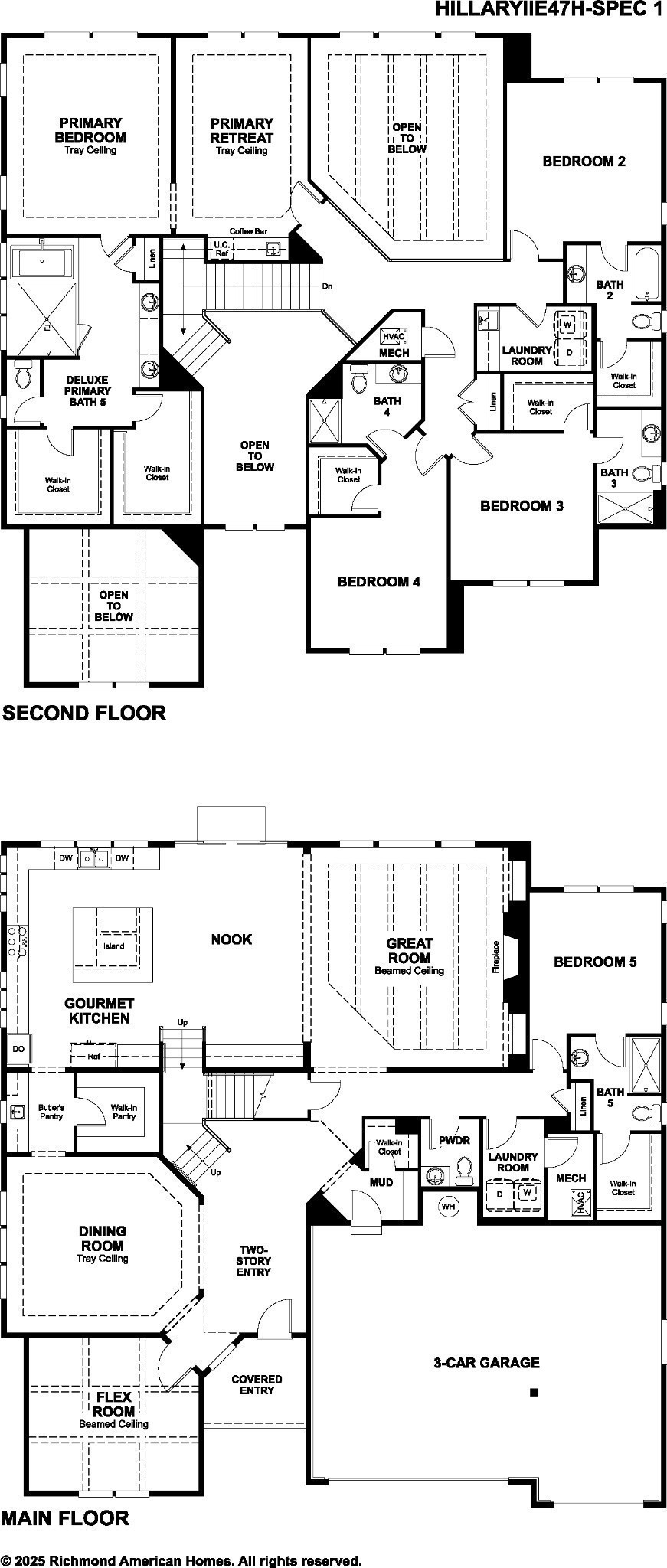 5952 Hunt Vly Drive Spring Hill, TN 37174 - Photo 4 of 60