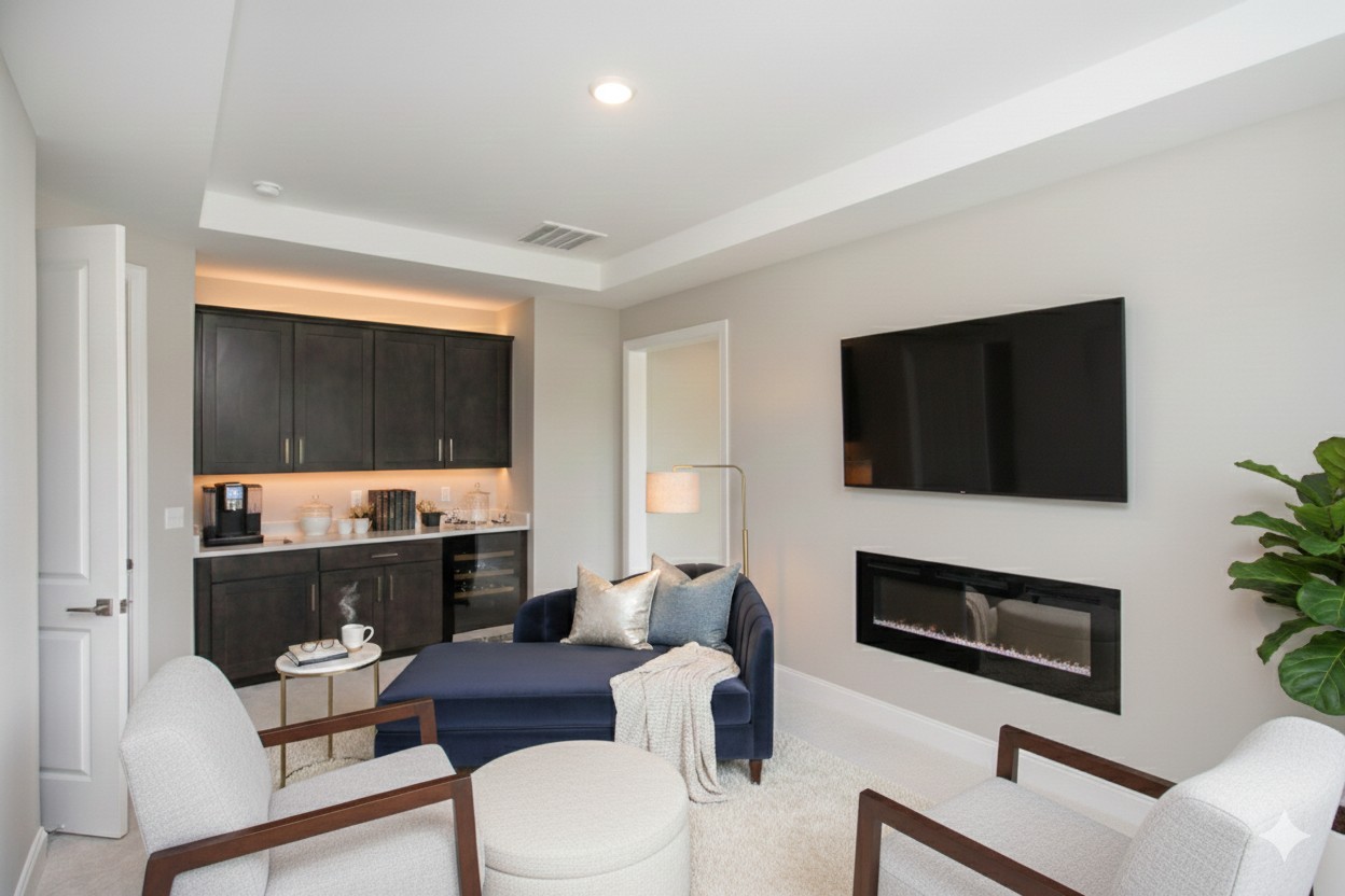 5952 Hunt Vly Drive Spring Hill, TN 37174 - Photo 41 of 60