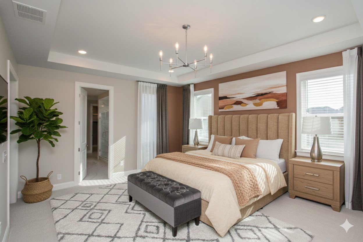 5952 Hunt Vly Drive Spring Hill, TN 37174 - Photo 42 of 60