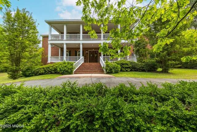 $985,000 | 198 Jennings Lane, Macon, GA 31210