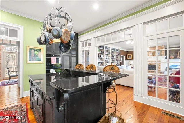 $985,000 | 198 Jennings Lane, Macon, GA 31210